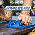 Deck Jig