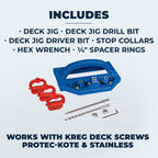 Deck Jig