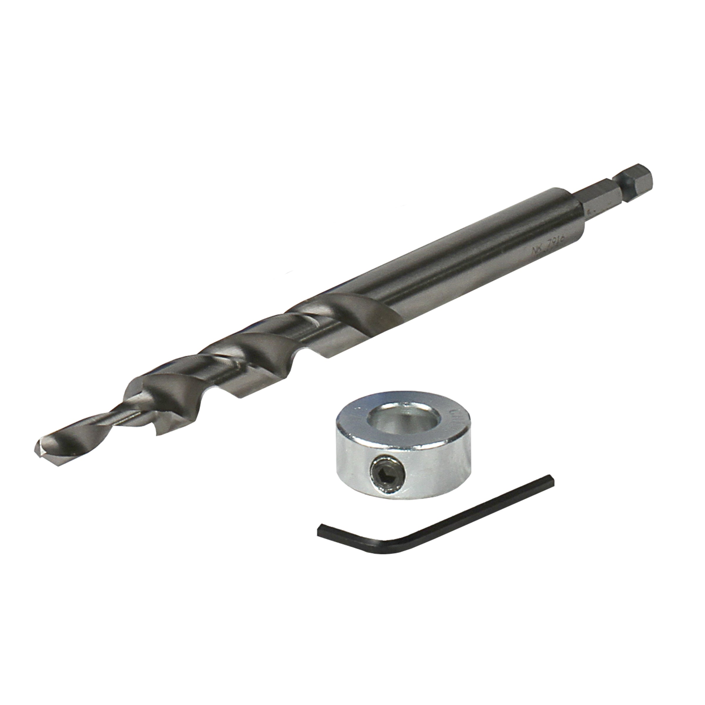 Jig® HD Drill Bit