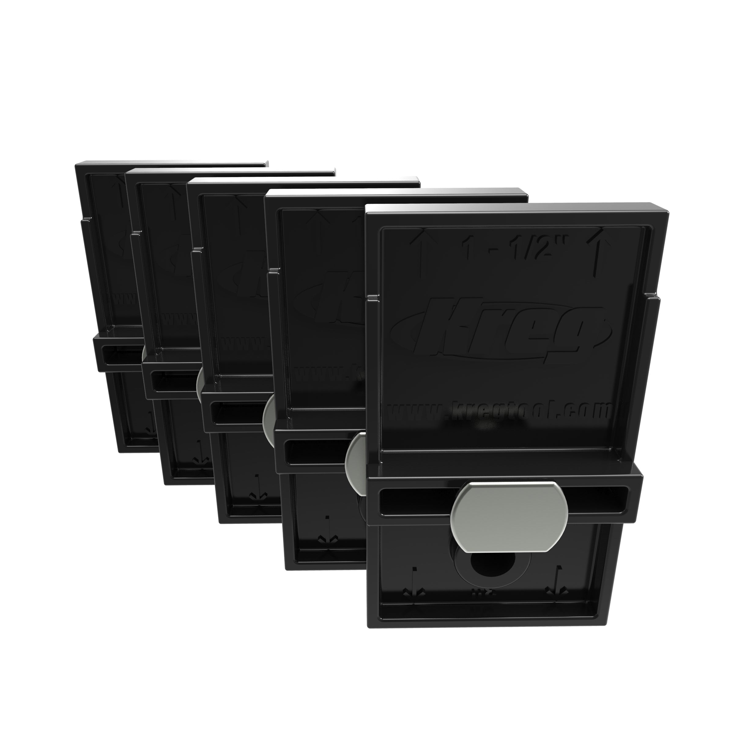 Klamp Blocks™ Set