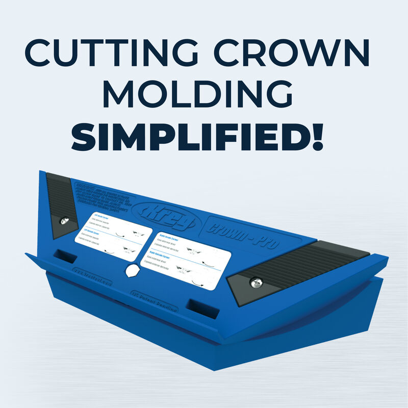 Crown Pro™