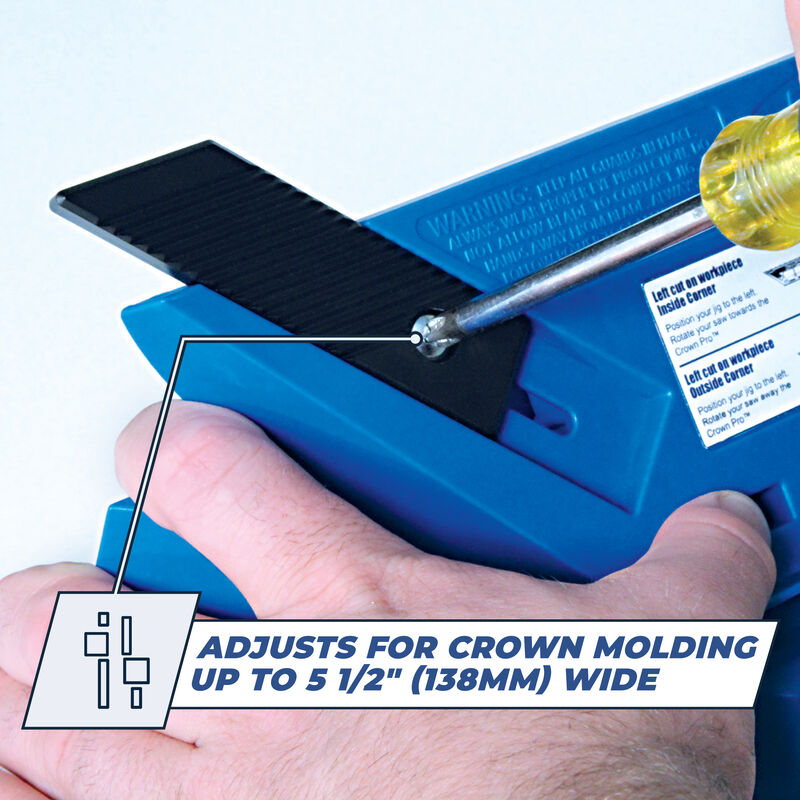 Crown Pro™