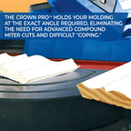 Crown Pro™