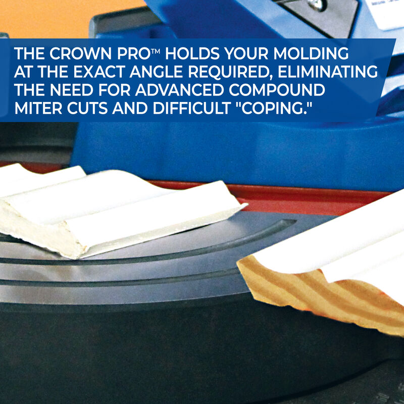 Crown Pro™