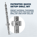 Pocket-Hole Jig 310
