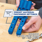 Pocket-Hole Jig 310