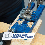 Pocket-Hole Jig 310