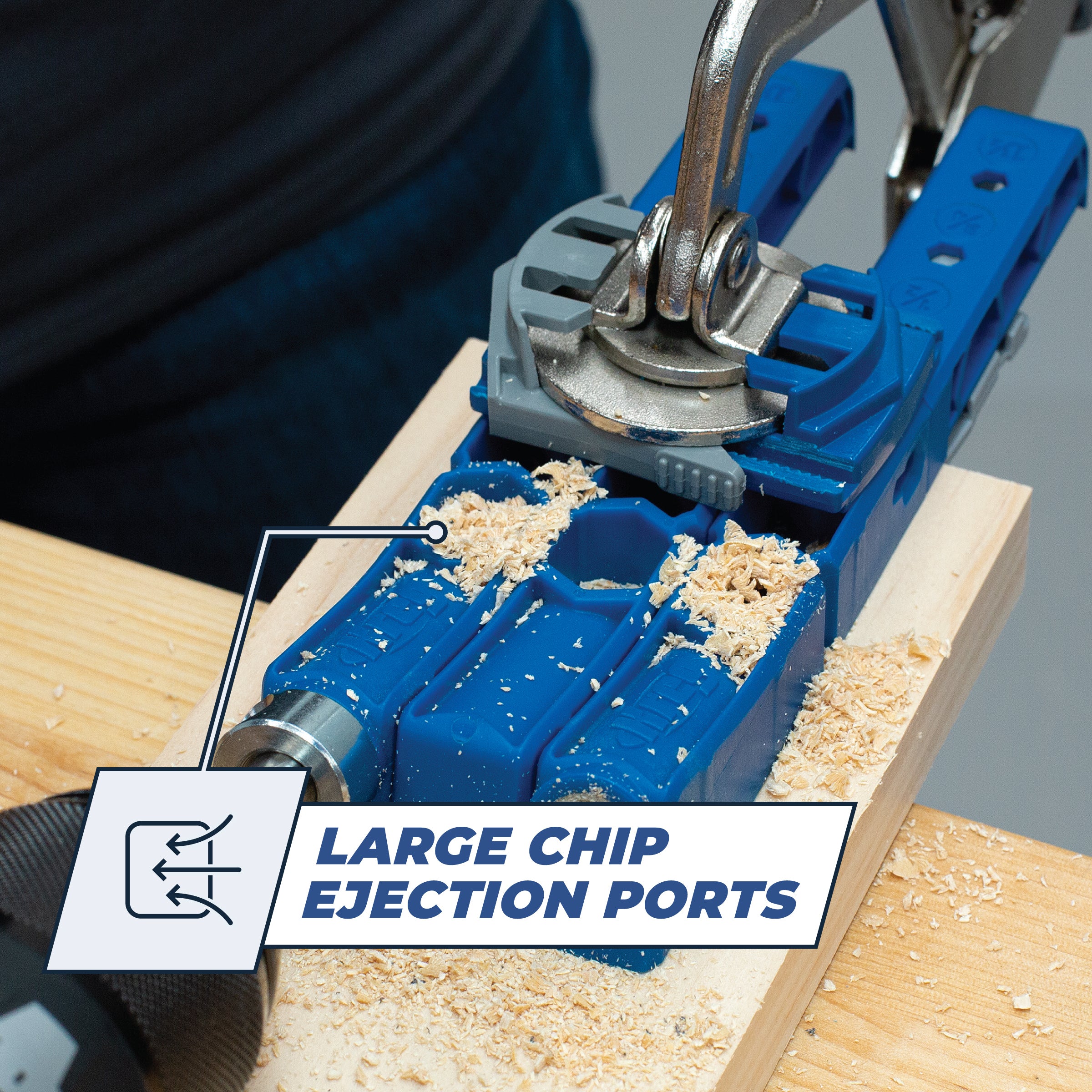Pocket-Hole Jig 310