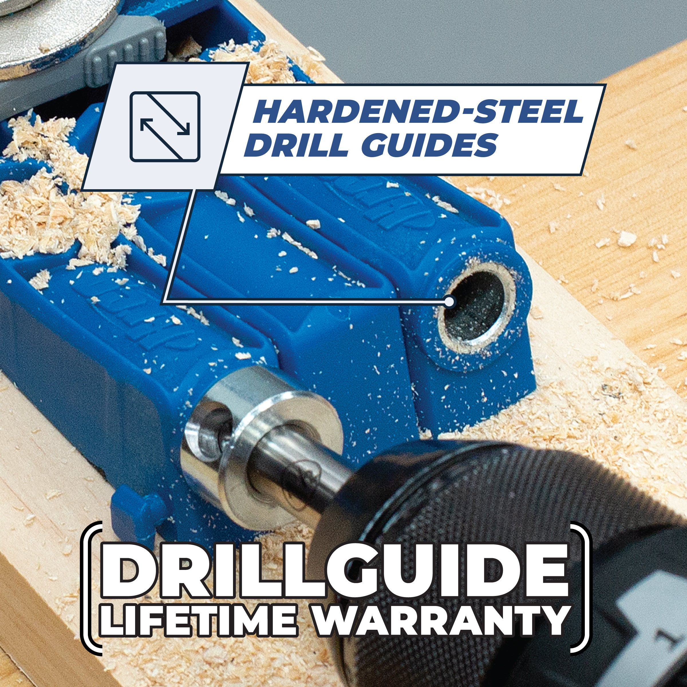 Pocket-Hole Jig 310