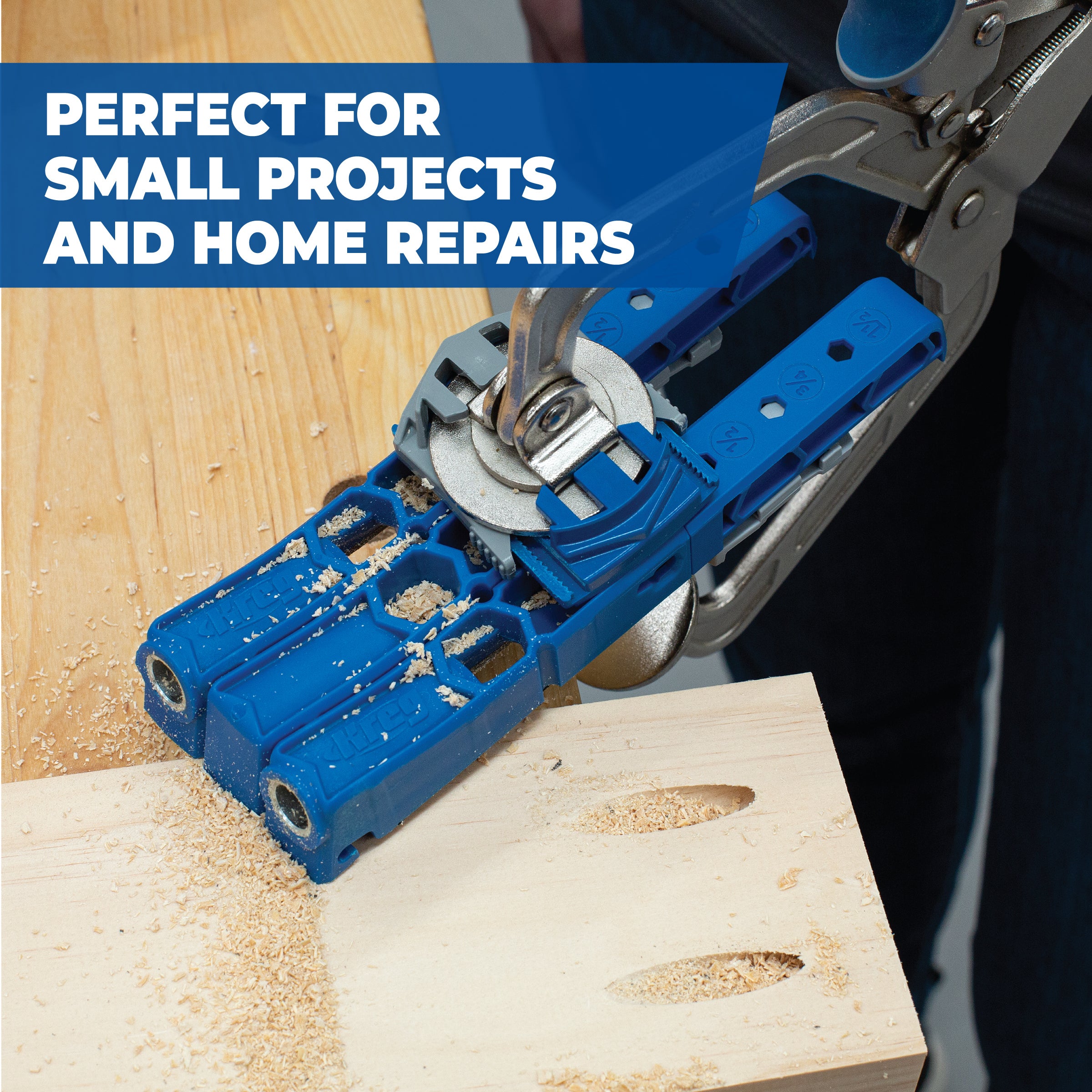Pocket-Hole Jig 310