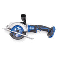 20V Ionic Drive™ 4-1/2" Circular Saw (Tool Only)