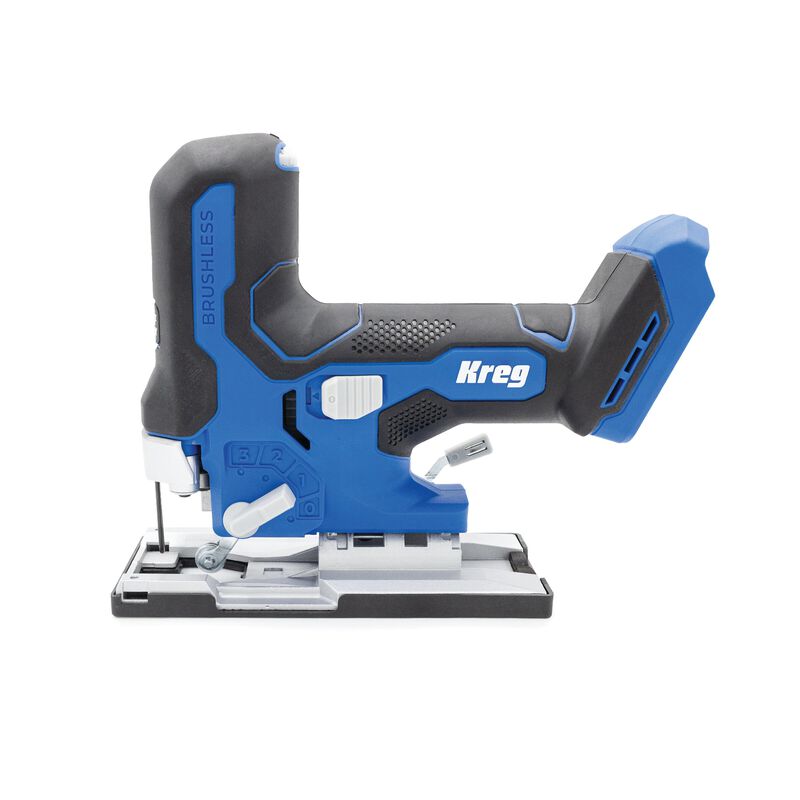 20V Ionic Drive™ Barrel Grip Jigsaw (Tool Only)