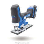 20V Ionic Drive™ Barrel Grip Jigsaw (Tool Only)