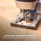 20V Ionic Drive™ Barrel Grip Jigsaw (Tool Only)
