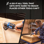 20V Ionic Drive™ Oscillating Multi-Tool (Tool Only)