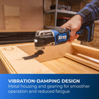 20V Ionic Drive™ Oscillating Multi-Tool (Tool Only)
