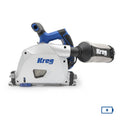 20V Ionic Drive™ 6-1/2" Plunge-Cut Track Saw (Tool Only)