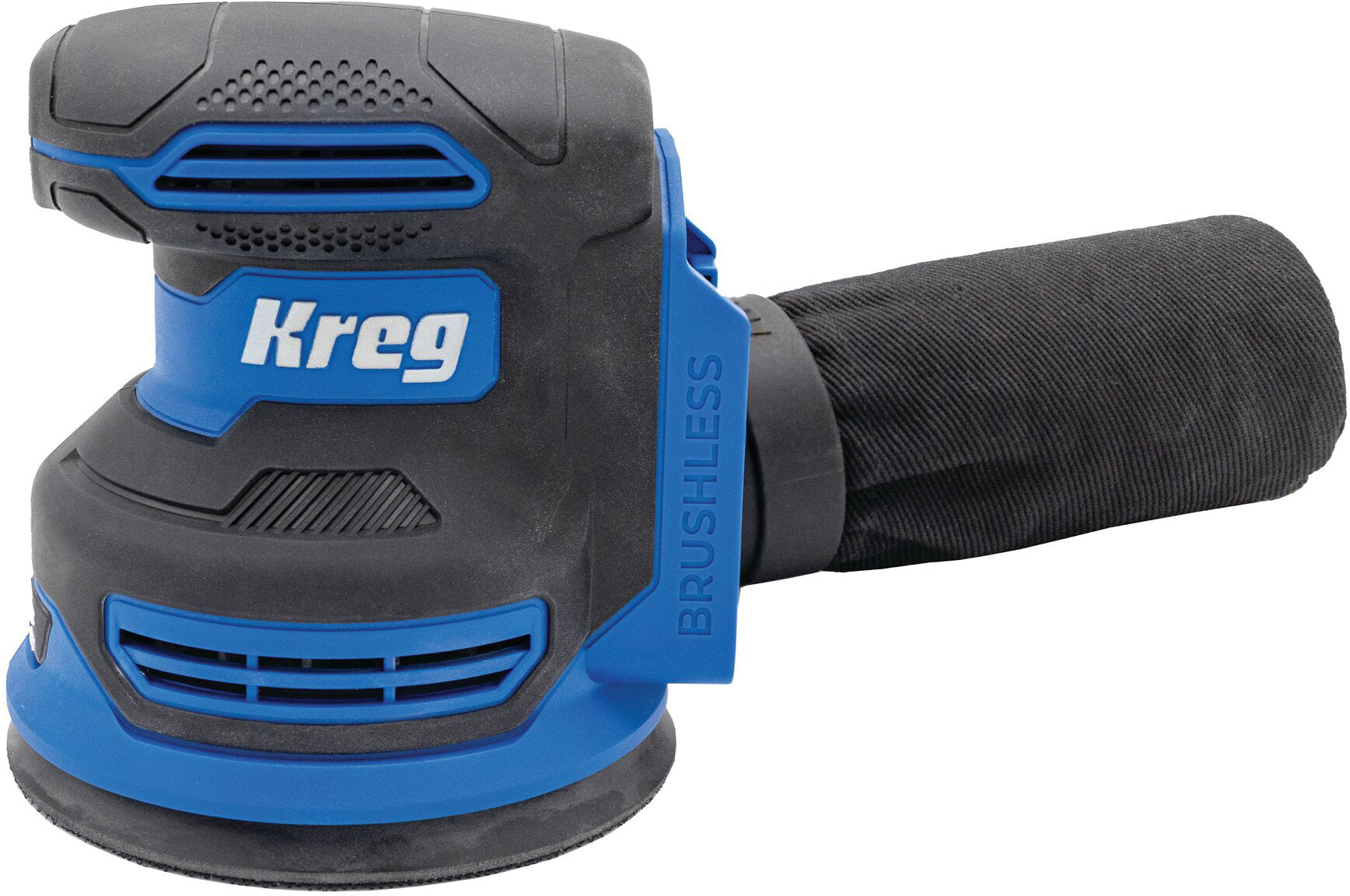 20V Ionic Drive™ 5" Random Orbit Sander (Tool Only)
