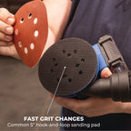 20V Ionic Drive™ 5" Random Orbit Sander (Tool Only)