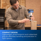20V Ionic Drive™ 1/4" Trim Router (Tool Only)