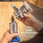 20V Ionic Drive™ 1/4" Trim Router (Tool Only)