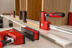K-Body Revo Revolution Clamp