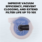 Dust Separator