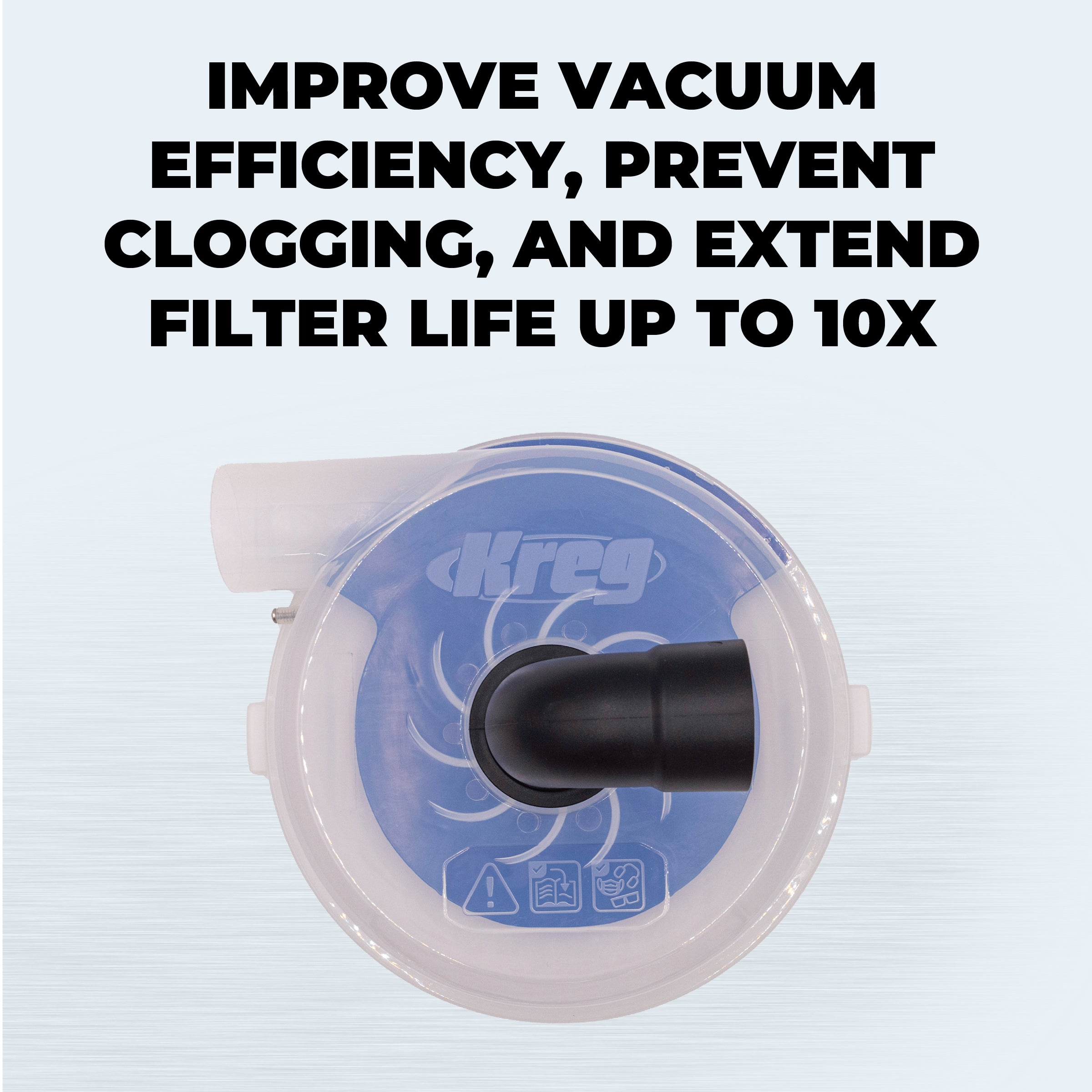 Dust Separator