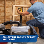 Dust Separator