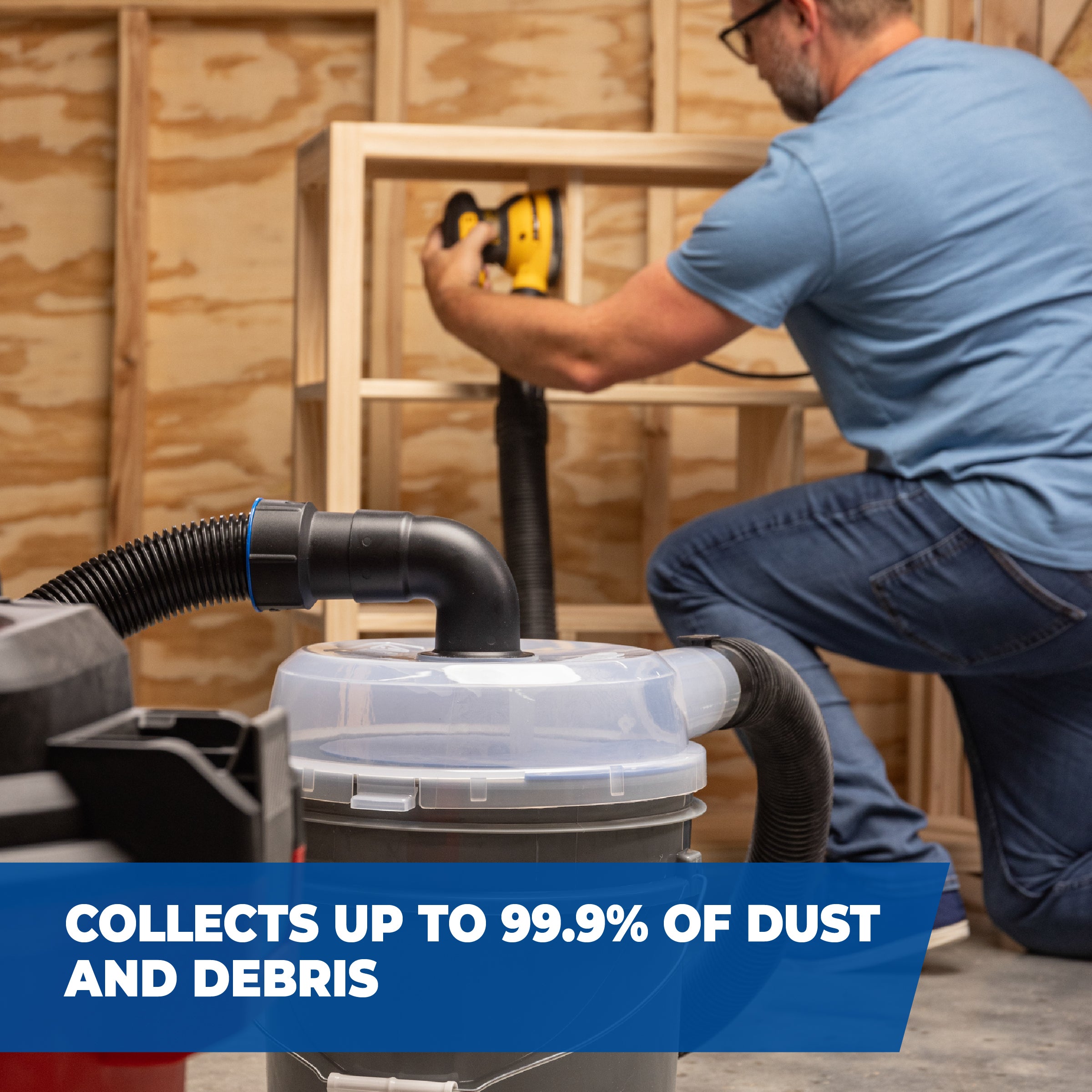 Dust Separator