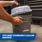 Dust Separator