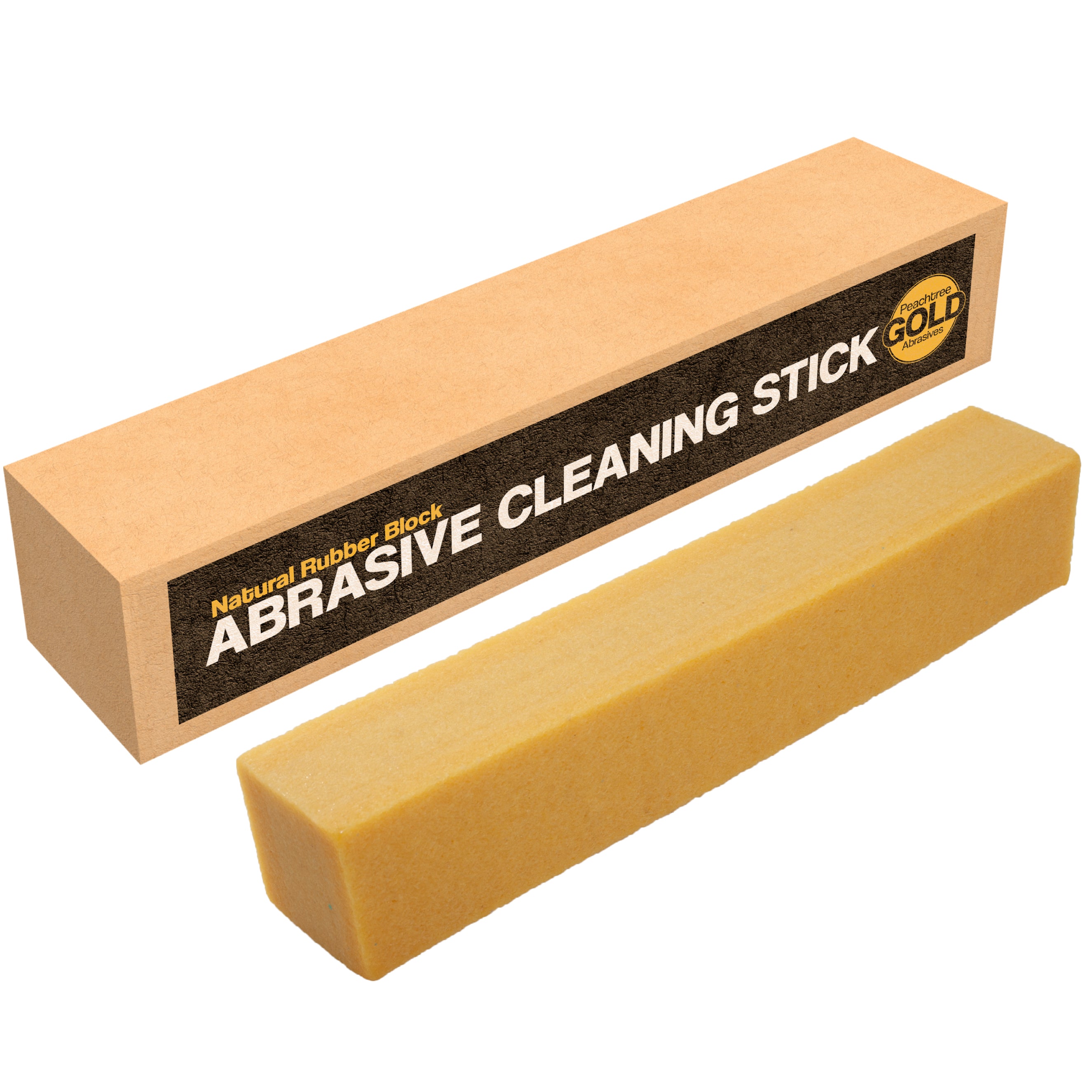 Abrasive Cleaning Eraser Stick