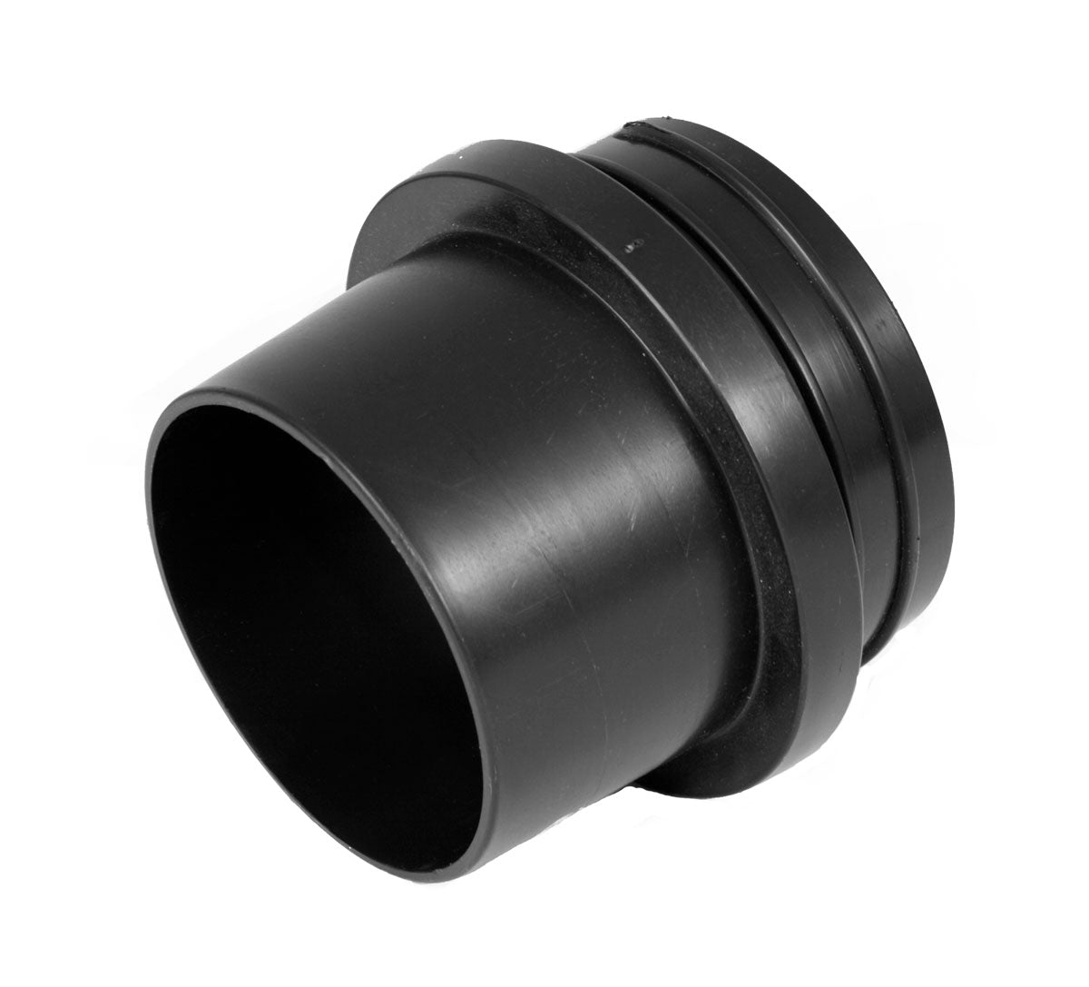 4" Screw End Adaptor