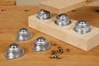 1" Universal Ball Bearing