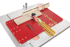Miter Express Sled