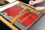 Miter Express Sled