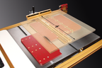 Miter Express Sled