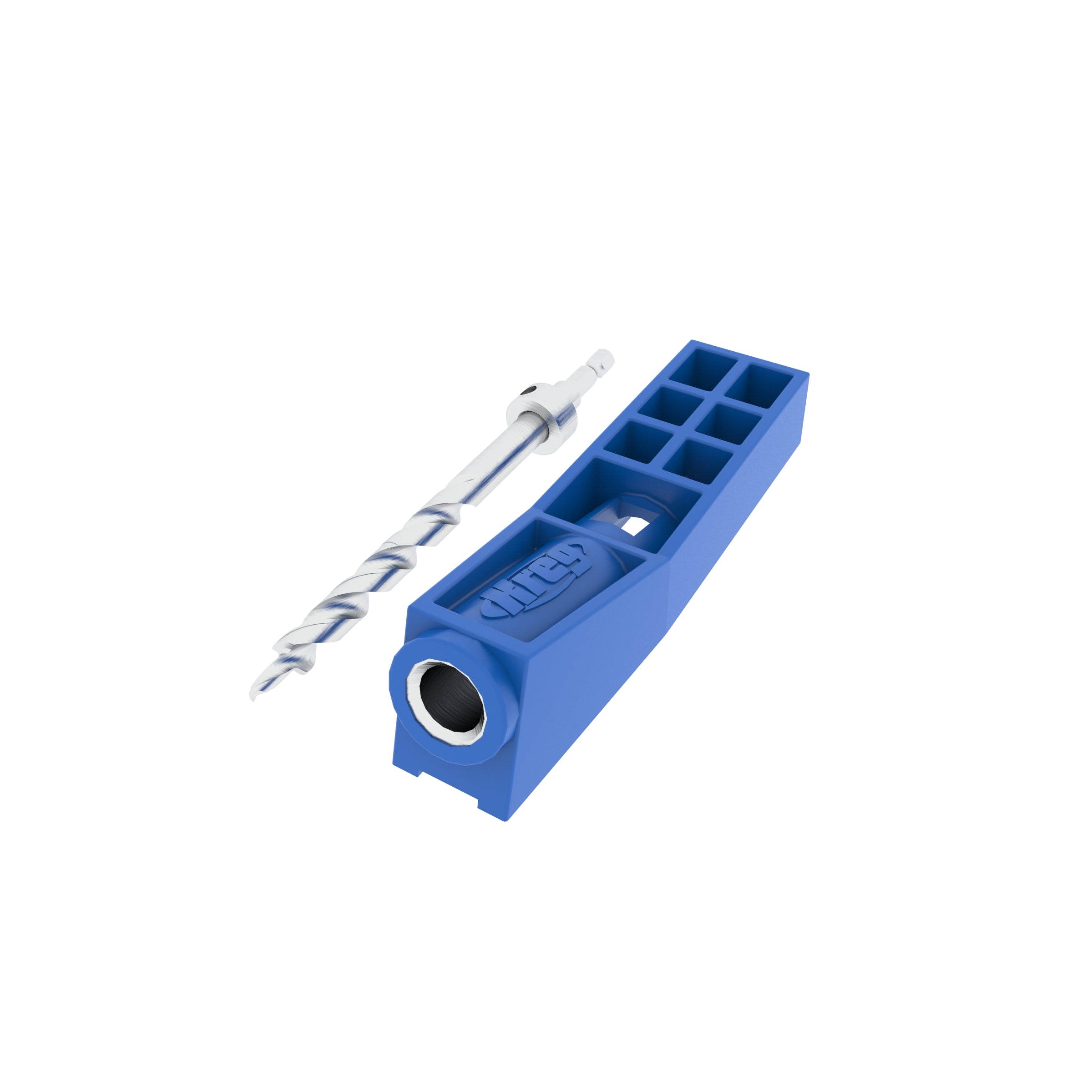 Jig® Mini