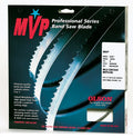 105" MVP Professional Series Band Saw Blades