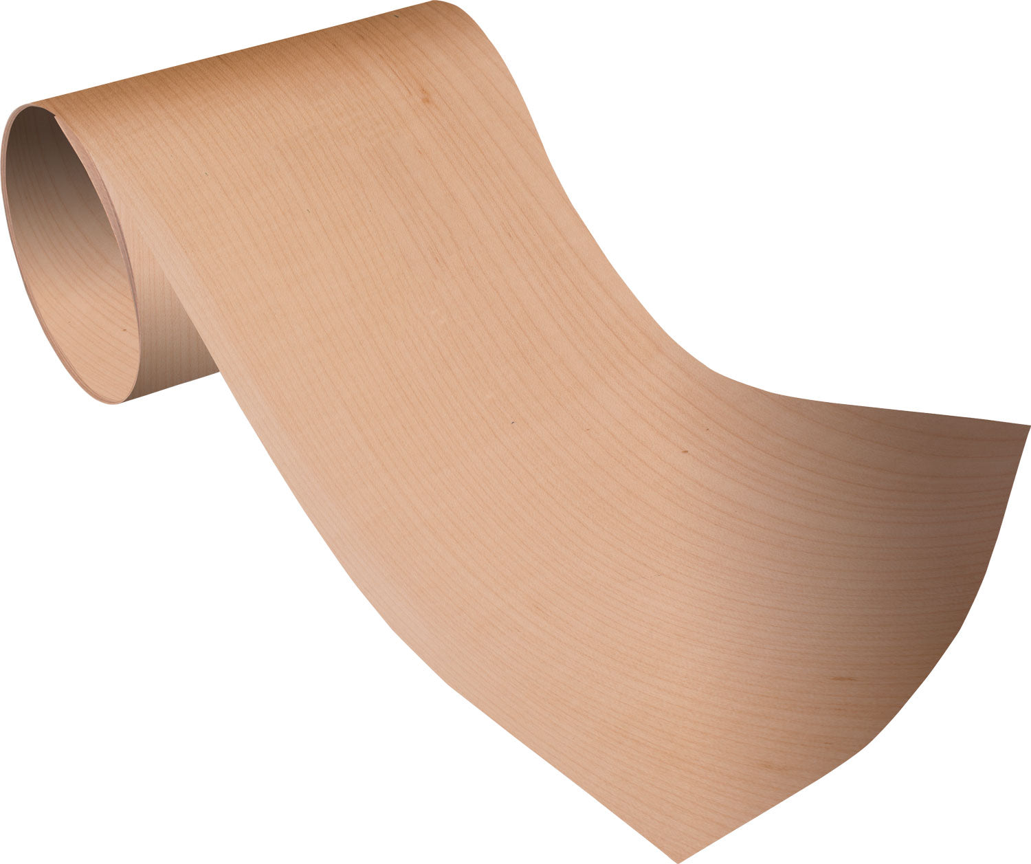 1' x 8' Veneer Sheets