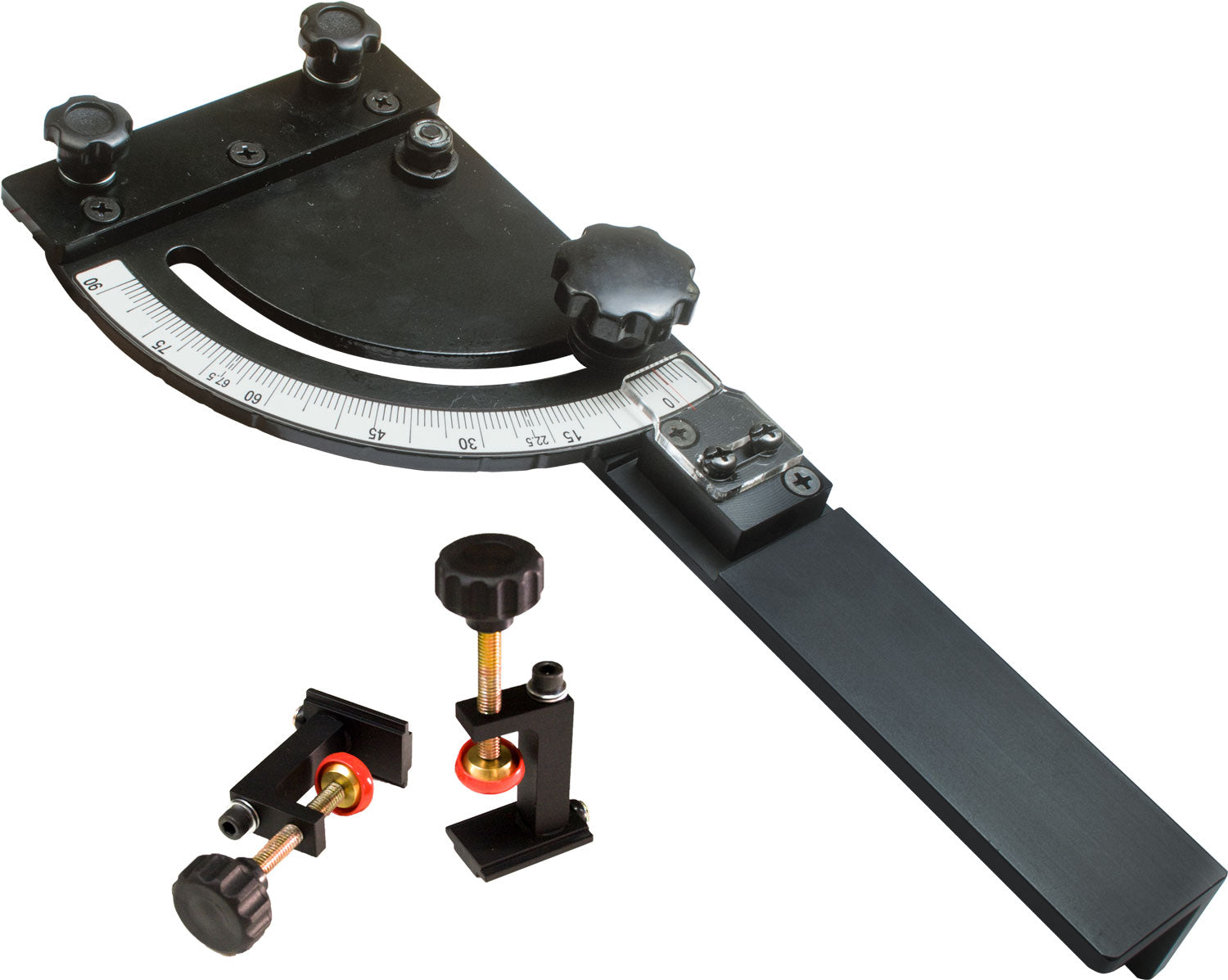 Adjustable Guide Combo Pack