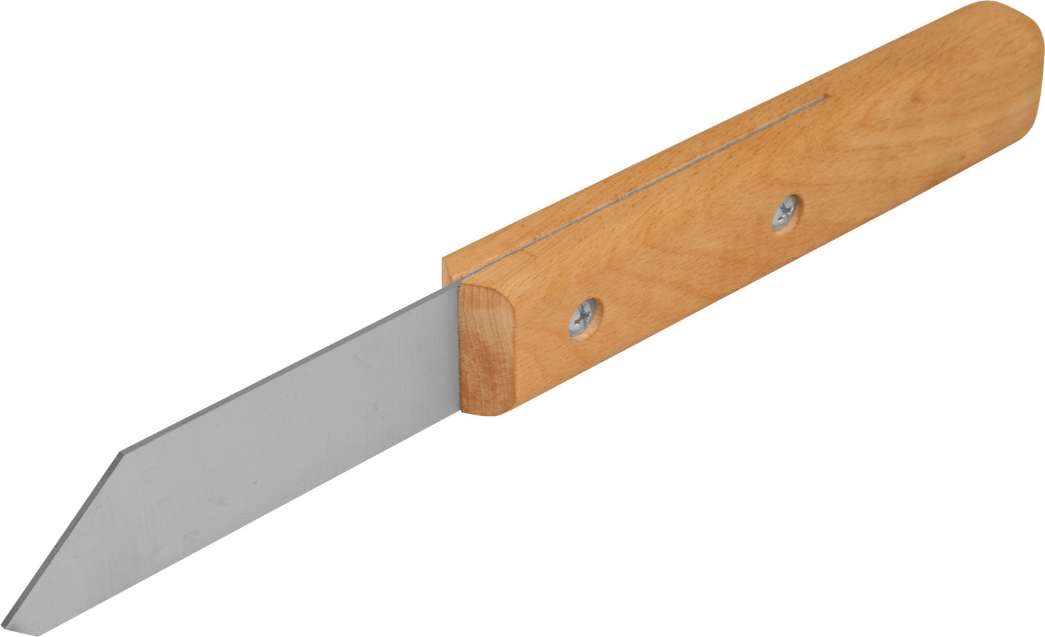 3/32" Double Bevel Parting Tool