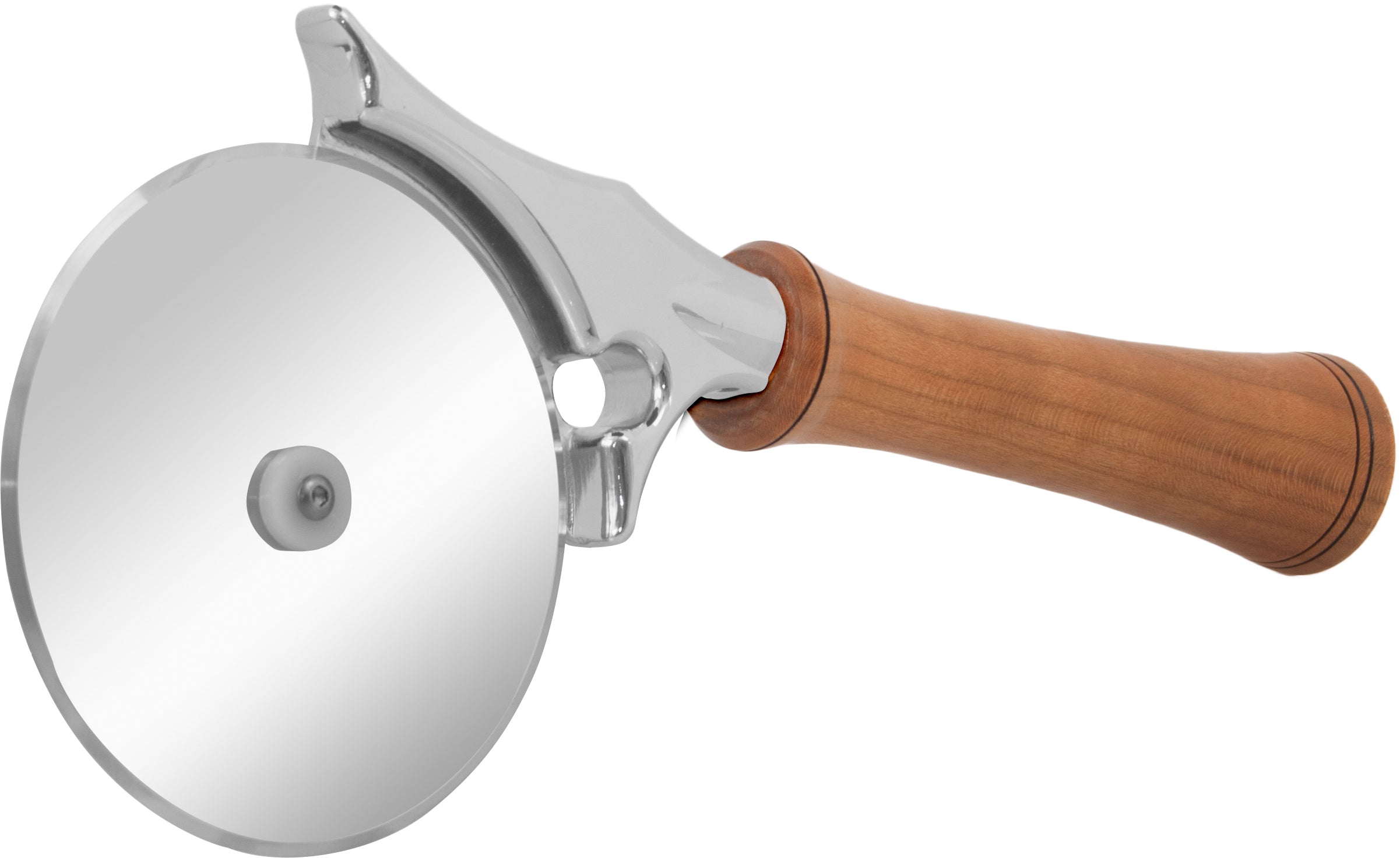 Deluxe Pizza Cutter Kit