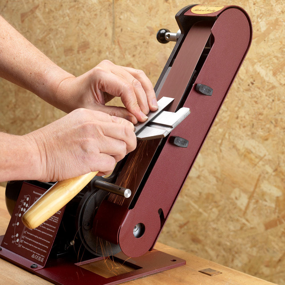 ProEdge Sharpening System