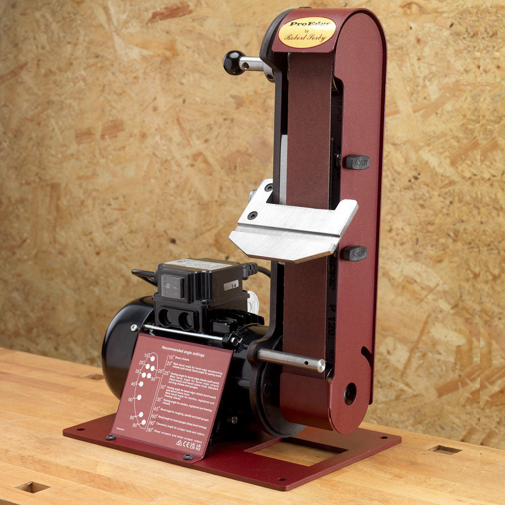 ProEdge Sharpening System