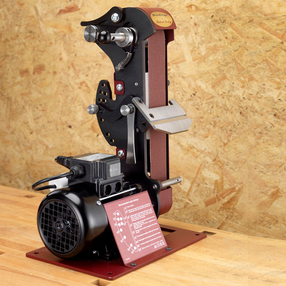 ProEdge Sharpening System