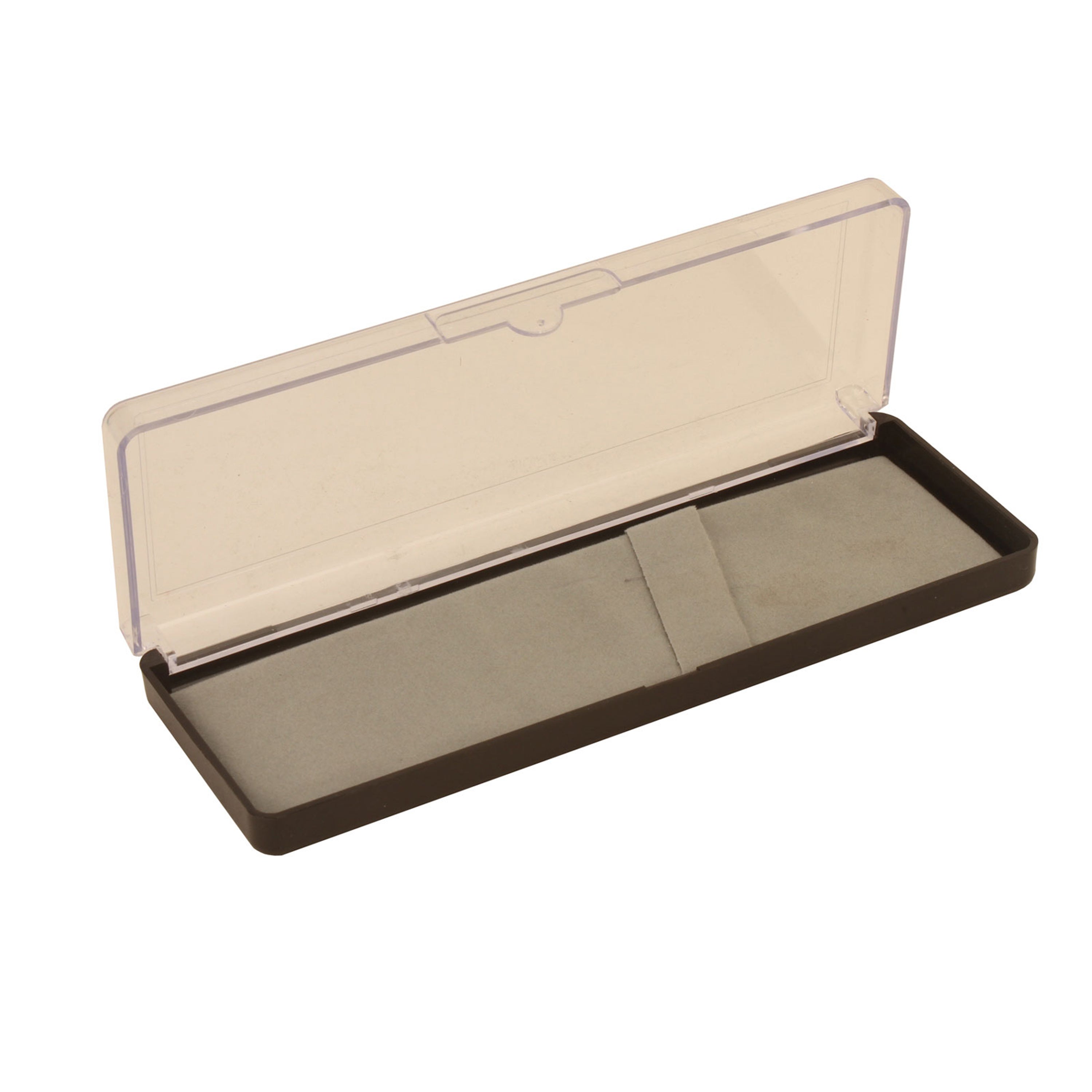 Black Felt Pen Case