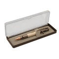 Black Felt Pen Case