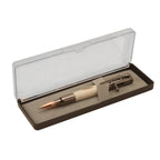 Black Felt Pen Case