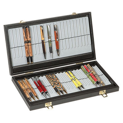 48 Pen Display Case with Lid